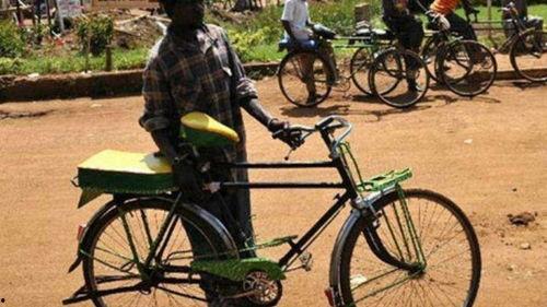 国产二八车视频,重温经典，感受复古魅力