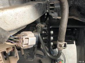 国产车加装绞盘视频,加装绞盘，自驾探险新体验